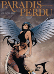 Paradis perdu - T02 Purgatoire