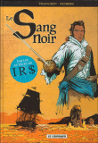Le sang noir