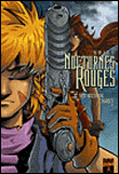 NOCTURNES ROUGES *Tome 4*
