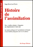L'histoire de l'assimilation