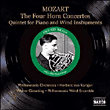 4 Concertos pour cor