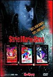 Coffret Mario Bava
