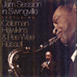 Jam Session in Swingville