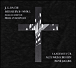 Messe en si mineur BWV232