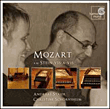 Mozart à quatre mains