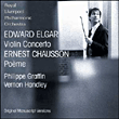 Concerto pour violon - Poème