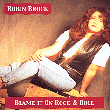 Blame it on rock and roll