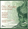 Carl Maria von Weber: Der Freischütz (Auf Deutsch gesungen)
