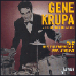 The Instrumental Mr Krupa