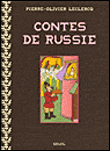 Contes de Russie - 1