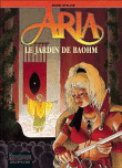 Le jardin de Baohm