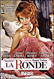La Ronde - DVD Zone 1