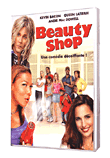 Beauty shop