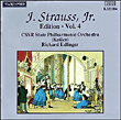Edition Strauss, Volume 4