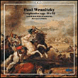 Grande Symphonie caractéristique pour la paix avec la République françoise opus 31  - Super Audio CD hybride