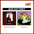 Electric connection - King Kong