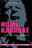 HOME KARAOKE/LES GRANDS MOMENTS/VF