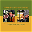 The butterfly and the bee