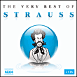 The very best of Strauss
