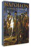 Napoléon le soleil d'Austerlitz - Edition Limitée
