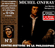 Contre-histoire de la philosophie,5