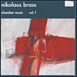 CHAMBER MUSIC VOL.1: VOID/A DUE/TRI