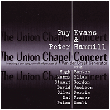 The union chapel concert