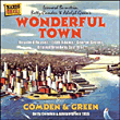 Wonderful town - Comden and green