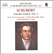Lieder, Volume 13