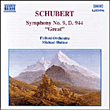 Symphonie N°9 'La grande'