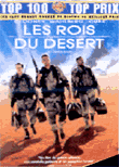 Les rois du désert