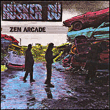 Zen arcade