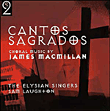 Cantos Sagrados