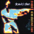 Divided Alien Clockwork Band