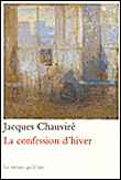 La Confession d'hiver