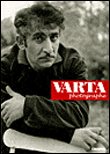 Varta photographe portraits 1955-1964