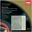 Double Concerto - Concerto pour violon N°1