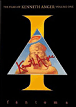 Films of Kenneth Anger - Volume 1