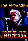 Tour of the universe