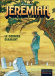 Le dernier diamant