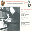 The Beecham collection