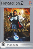 Le Seigneur des Anneaux - Le Retour du Roi - 1