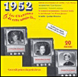 1952 chansons de cette anéee-là