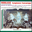Symphonie fantastique / op.14
