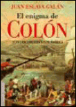 El enigma de Colon