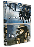 X-Men 2 - La Ligue des gentlemen extraordinaires