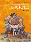 Les Contes du Septième Souffle