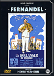 Le Boulanger de Valorgue