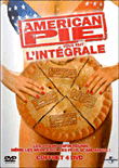 Coffret intégral American pie