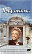 La Propriétaire